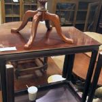 132 8434 Lampbord